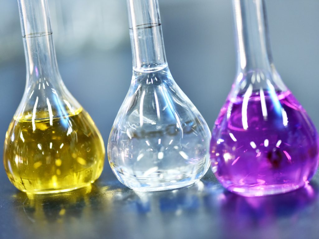 Product Testing PuraPharm