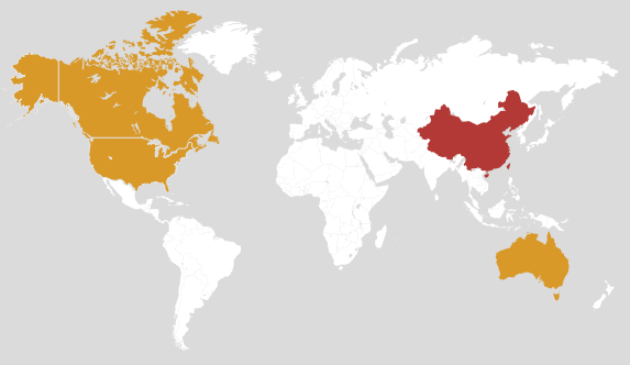 network-china