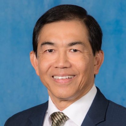 Stephen K.K. Leung