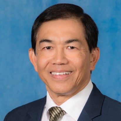 Stephen K.K. Leung